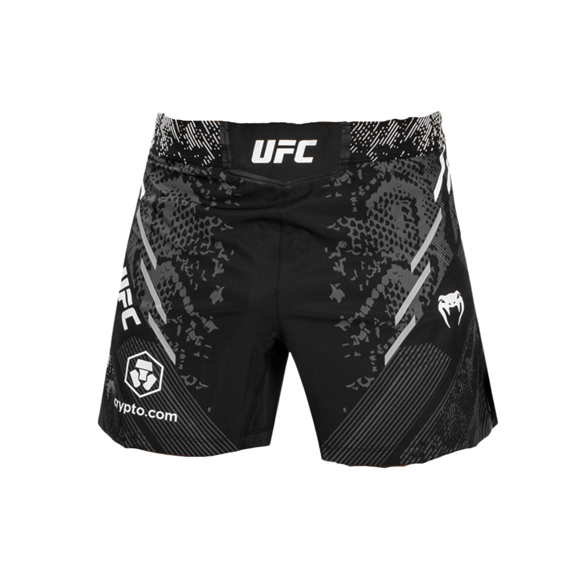 Black OG Shorts