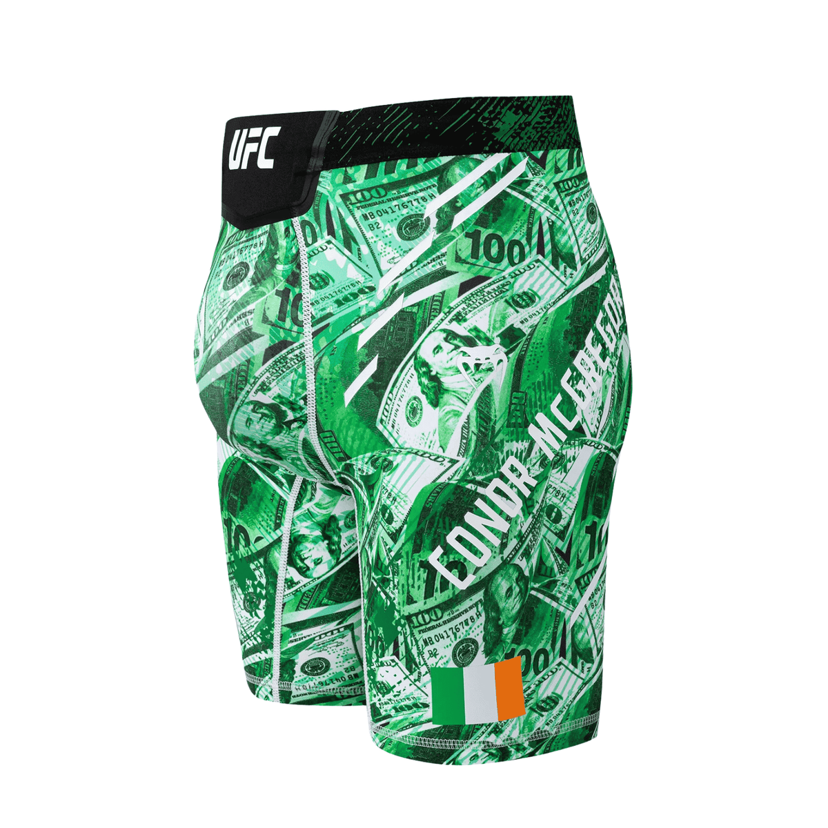 Conor McGregor Shorts