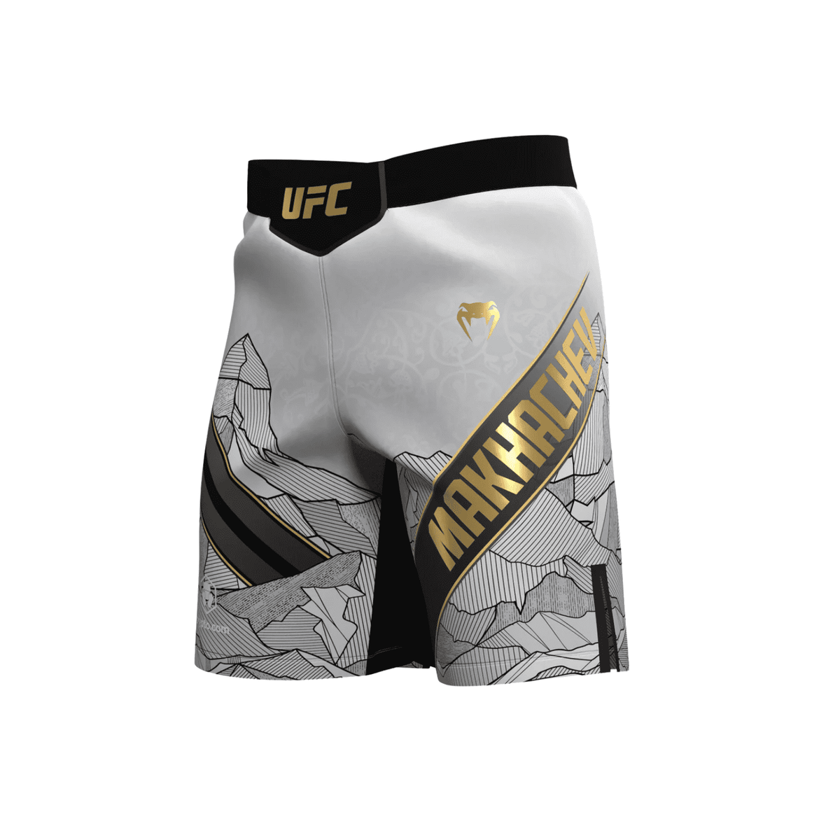 Islam Makhachev Shorts