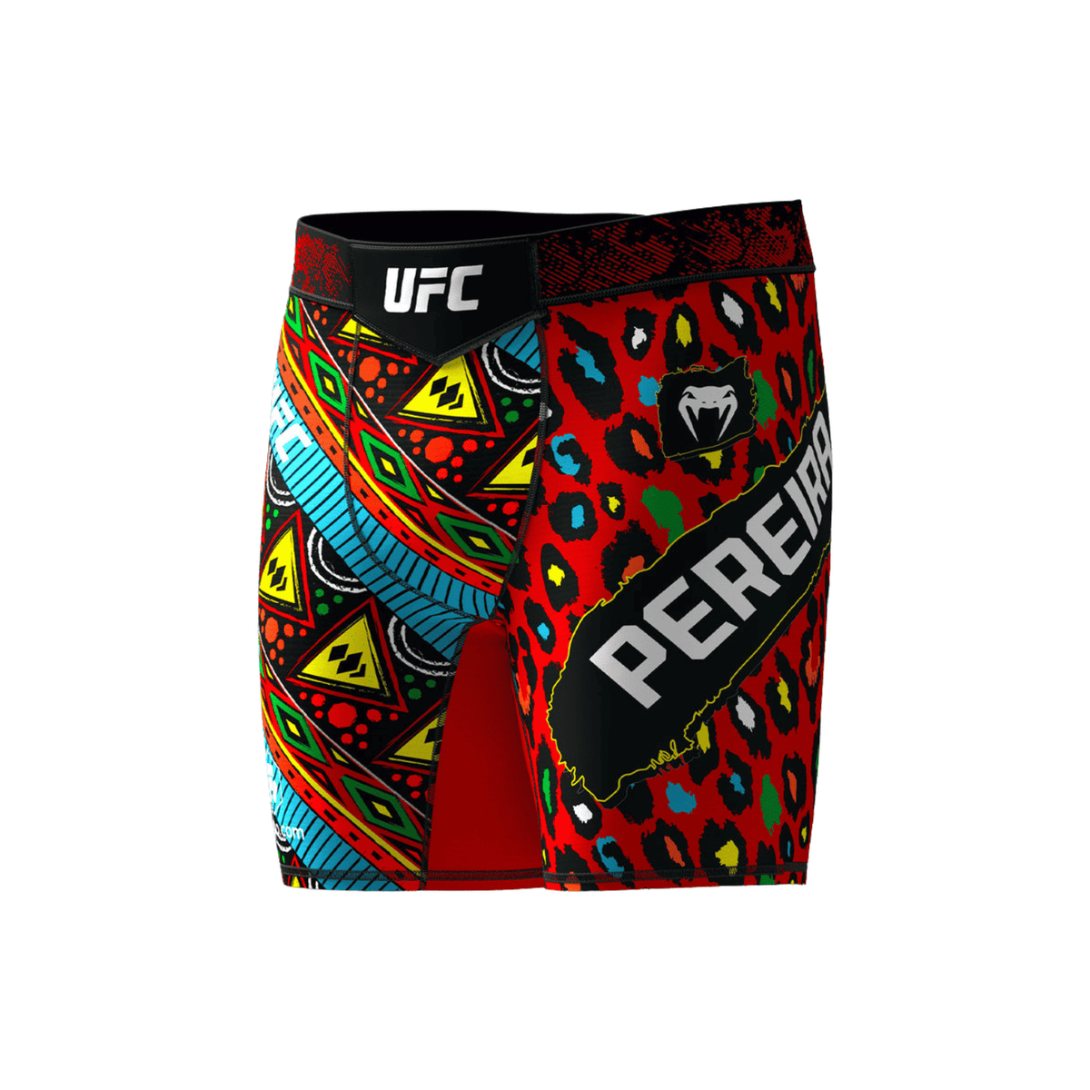Alex Pereira Shorts