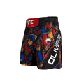 Charles Oliveira Shorts