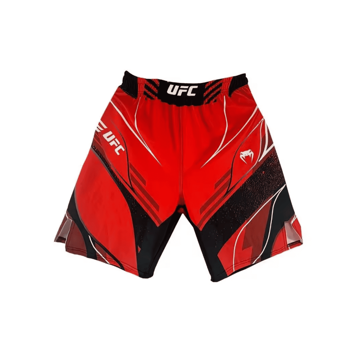 Red OG Shorts