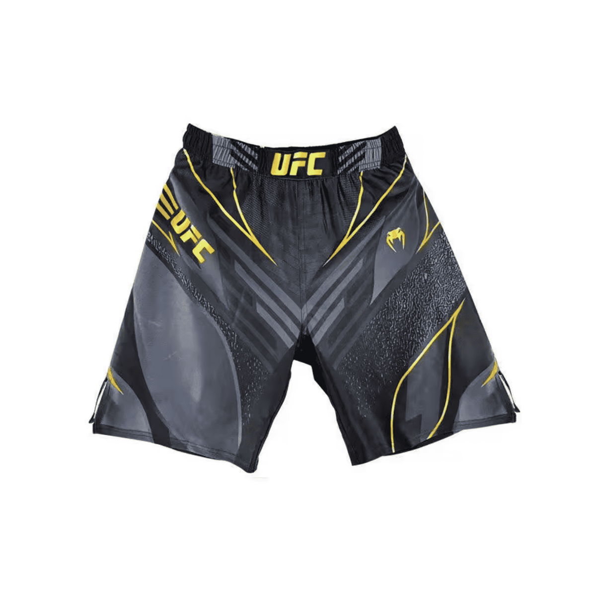 Black OG Shorts