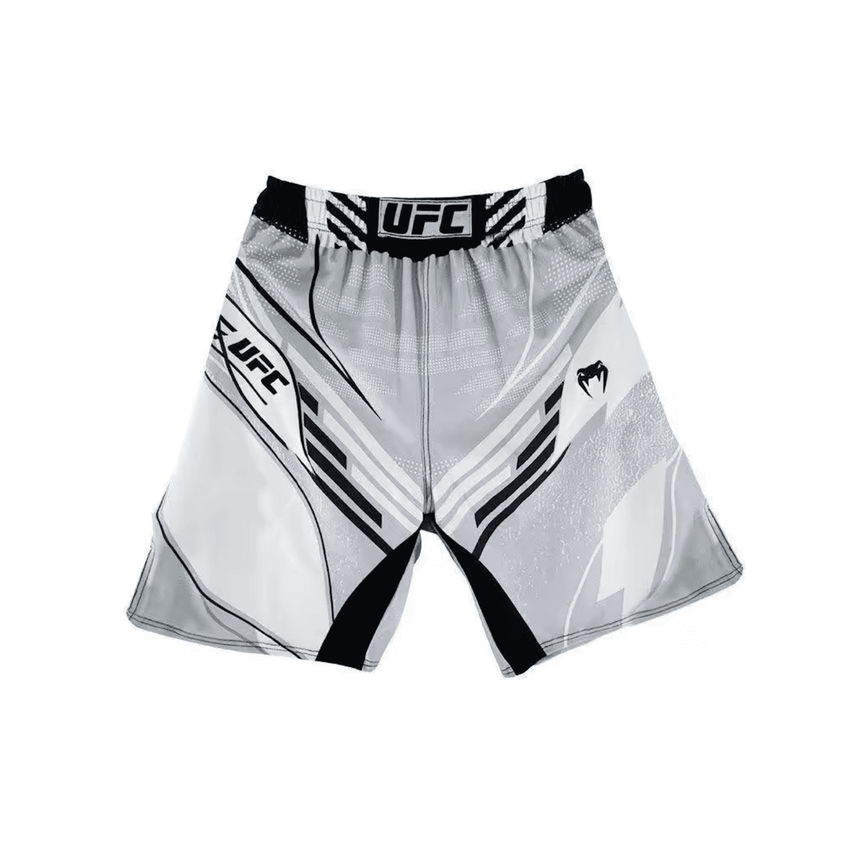 White OG Shorts
