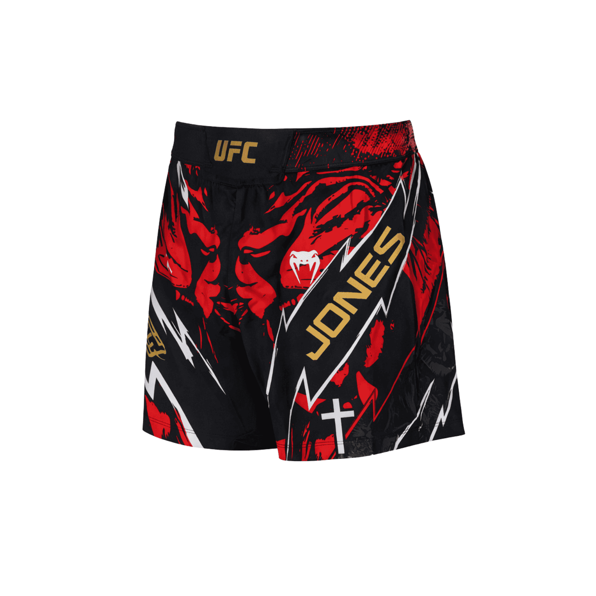 Jon Jones Shorts